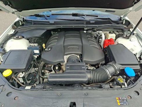 Certified 2017 Chevrolet SS RWD image 29