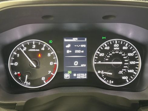 New 2026 Subaru Ascent Bronze Edition AWD/4WD image 17