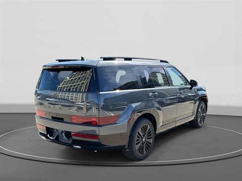 New 2026 Hyundai Santa Fe Calligraphy image 4