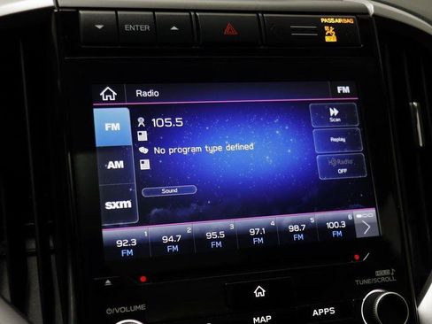 Used 2022 Subaru Ascent Limited w/ Technology Package image 10