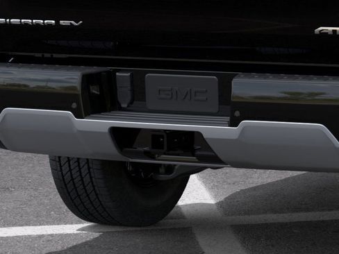 New 2026 GMC Sierra EV AT4 image 38