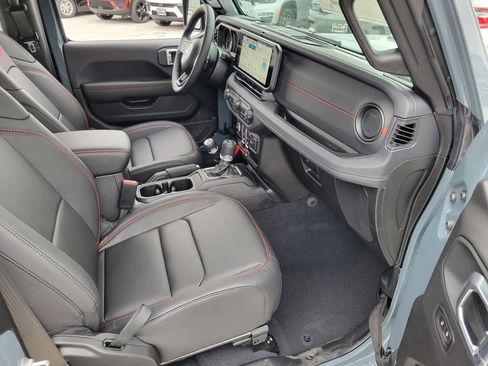 New 2026 Jeep Wrangler Rubicon image 16