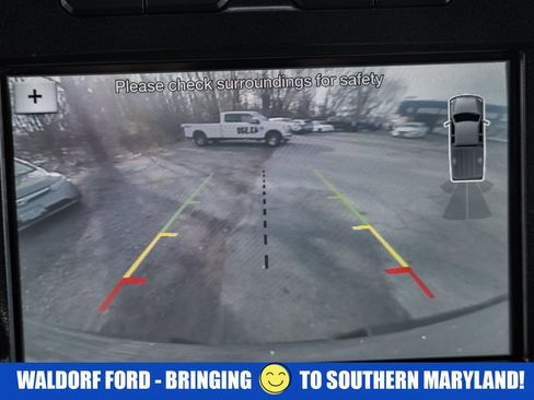 Used 2017 Ford F350 Lariat w/ Chrome Package image 47