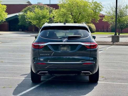 Used 2020 Buick Enclave Essence FWD image 6