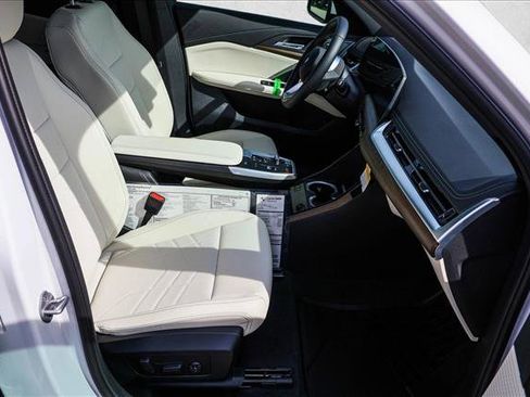 New 2026 BMW X1 xDrive28i AWD/4WD image 24