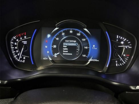 Used 2020 Hyundai Santa Fe SEL image 19