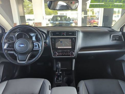 Used 2018 Subaru Legacy 3.6R Limited image 16