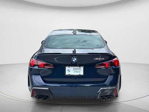 New 2026 BMW M235i xDrive w/ Technology Package AWD/4WD image 6