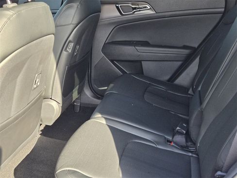 New 2026 Kia Sportage SX image 20