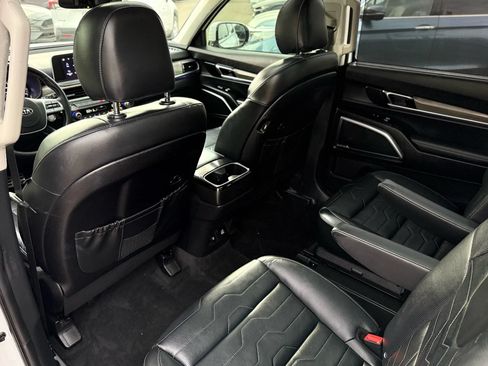 Used 2021 Kia Telluride SX w/ SX Prestige Package AWD/4WD image 15