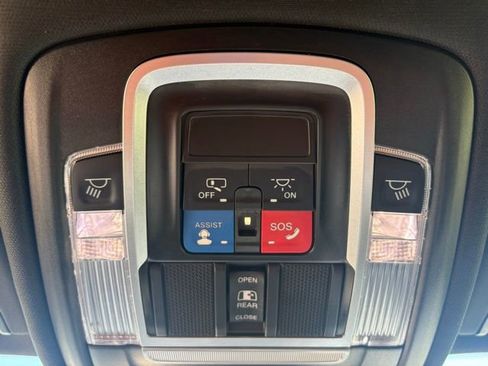 Used 2022 RAM 1500 Sport w/ Rebel Level 2 Equipment Group AWD/4WD image 28