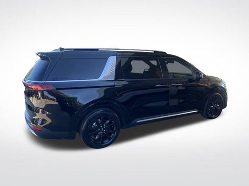 Used 2022 Kia Carnival SX Prestige FWD image 48