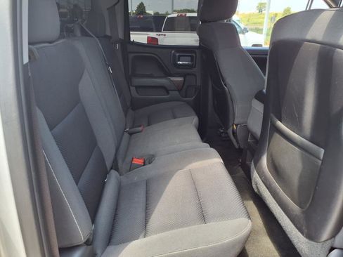 Used 2014 GMC Sierra 1500 SLE w/ SLE Value Package image 17