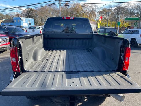 Used 2011 Chevrolet Silverado 2500 LTZ w/ LTZ Plus Package image 41