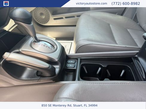 Used 2009 Honda Civic EX-L image 21