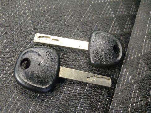 Used 2021 Kia Rio LX FWD image 32