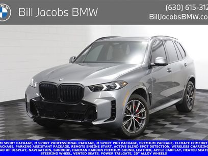 Used 2026 BMW X5 xDrive40i w/ M Sport Package