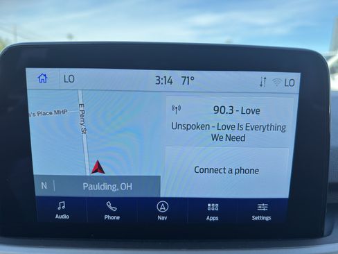 Used 2022 Ford Escape SE w/ SE Sport Appearance Package image 26