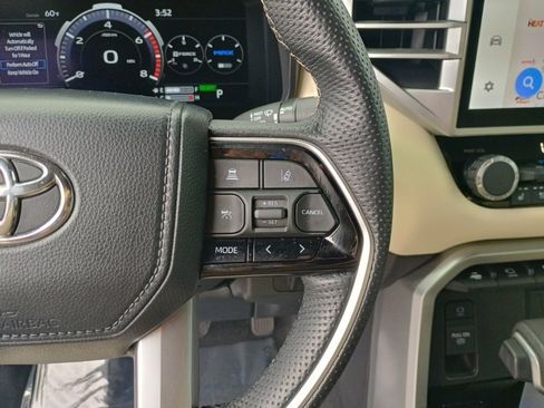 Used 2023 Toyota Tundra 1794 Edition image 28