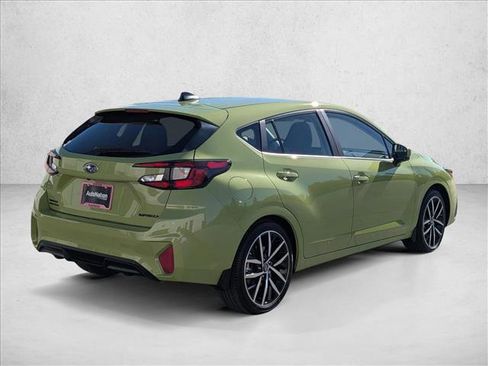 New 2026 Subaru Impreza 2.0i Sport image 2