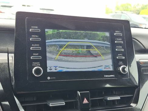 Used 2021 Toyota Camry LE w/ Convenience Package FWD image 15