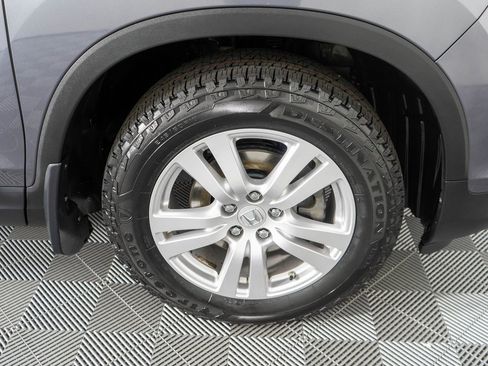 Used 2016 Honda Pilot LX image 31