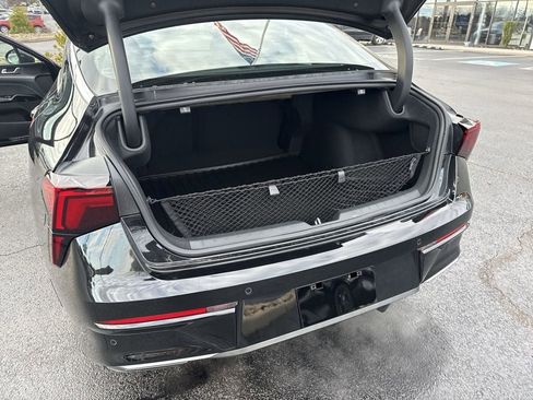 New 2026 Kia K5 GT-Line image 42