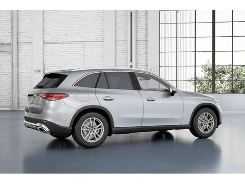 New 2026 Mercedes-Benz GLC 300 300 image 21
