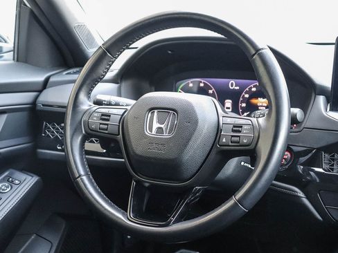 Used 2024 Honda Accord Sport image 18