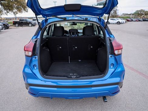 Used 2024 Nissan Kicks SV w/ Interior Electronics Package image 27