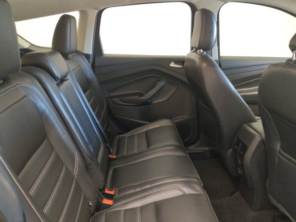 Used 2018 Ford Escape SEL AWD/4WD image 19