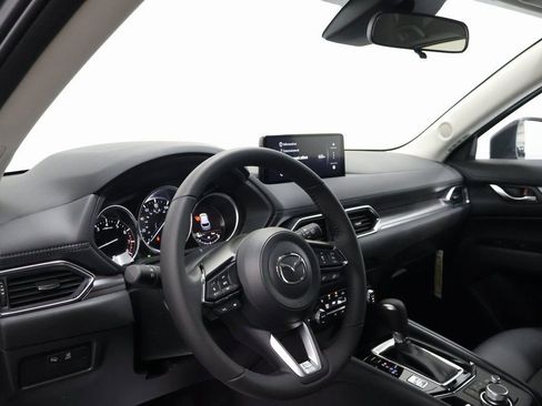 Used 2025 MAZDA CX-5 AWD 2.5 S w/ Select Package image 15