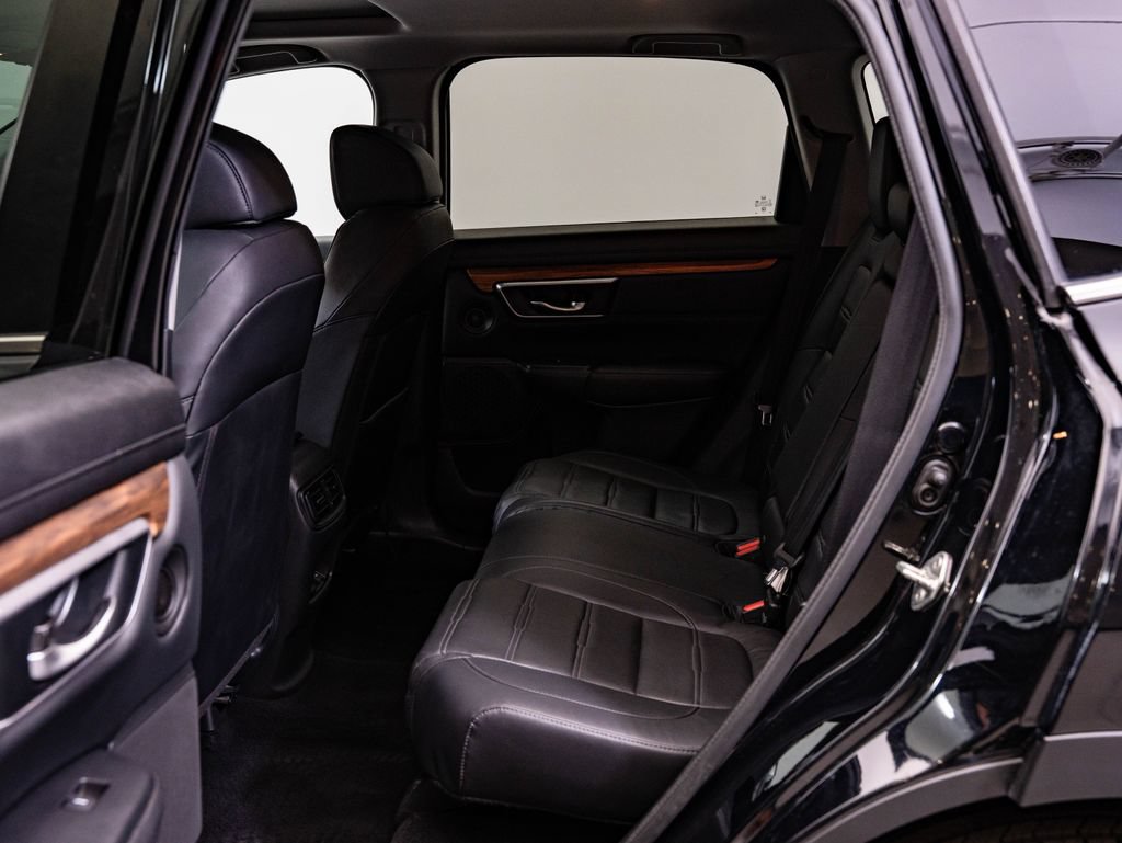 Used 2019 Honda CR-V EX-L image 42