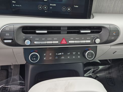 New 2026 Hyundai Palisade Calligraphy FWD image 29