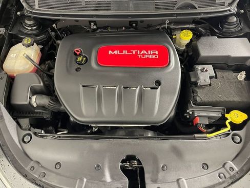 Used 2013 Dodge Dart Limited w/ Technology Group FWD image 20