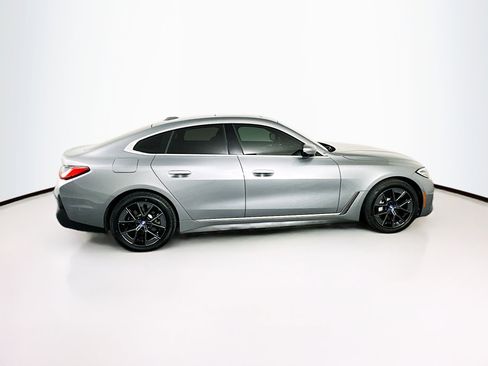 Used 2023 BMW i4 eDrive35 w/ Premium Package RWD image 10
