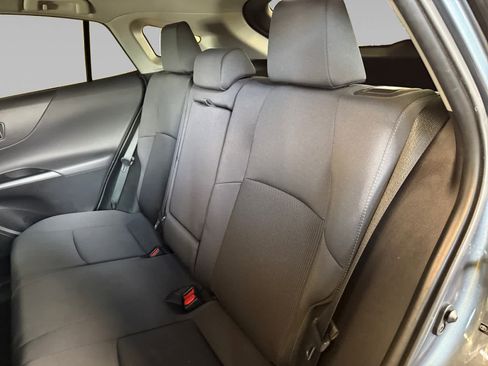 Used 2021 Toyota Venza LE w/ Carpet Mat Package (TMS) AWD/4WD image 22