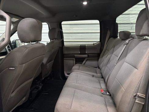 Used 2019 Ford F150 XLT w/ Equipment Group 301A Mid image 24