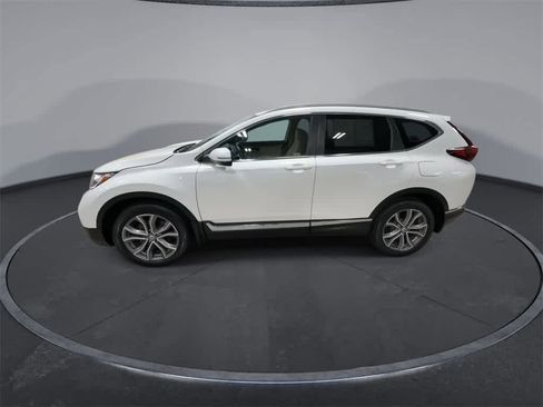 Certified 2022 Honda CR-V Touring image 5
