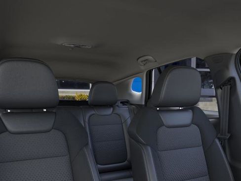 New 2026 Chevrolet Trax LT w/ LT Convenience Package image 24