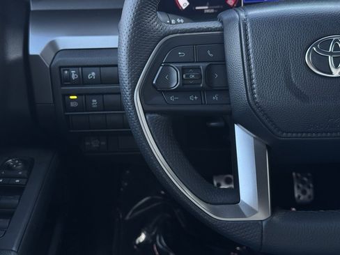 Used 2024 Toyota Tacoma TRD Sport image 20