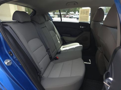 Used 2014 Kia Forte EX w/ Protection Package FWD image 14