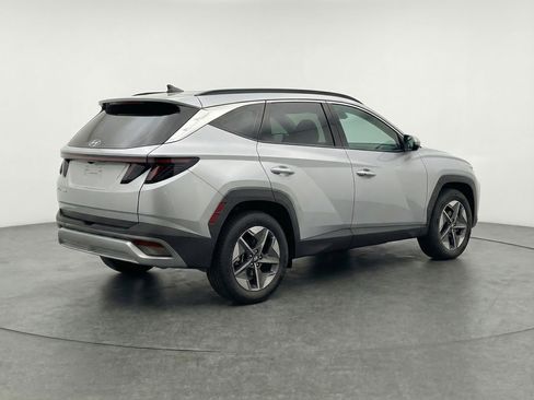 Used 2025 Hyundai Tucson SEL image 9