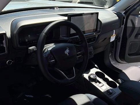 New 2026 Ford Bronco Sport Outer Banks w/ Outer Banks Tech Package+ AWD/4WD image 15