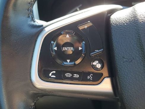 Used 2022 Honda CR-V Touring image 27