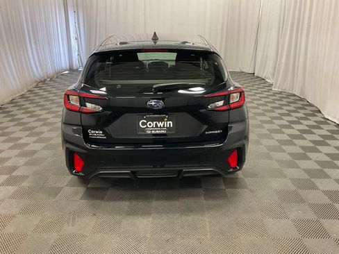 Used 2024 Subaru Impreza 2.0i Sport AWD/4WD image 5