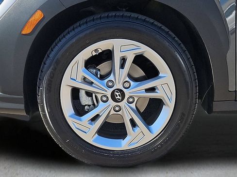 Used 2023 Hyundai Kona SEL w/ Cargo Package FWD image 10