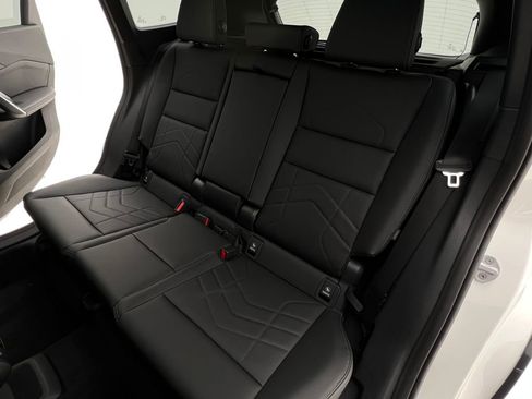 New 2026 BMW X1 xDrive28i w/ Convenience Package image 16