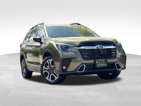 New 2026 Subaru Ascent Touring AWD/4WD image 2