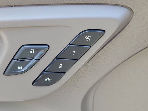 Used 2020 Chevrolet Malibu Premier FWD image 21